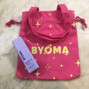 BYOMA Barrier + Repair Treatment